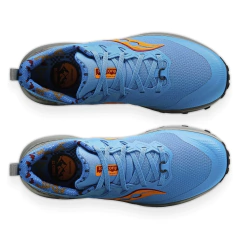 ZAPATILLA HOMBRE PEREGRINE 14 - EL CRUCE / SAUCONY en internet