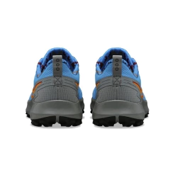 ZAPATILLA MUJER PEREGRINE 14 - EL CRUCE 2024 / SAUCONY - RunStore