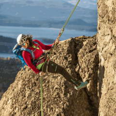 Quechua Pants WMS - GRAFITO / MAKALU - comprar online