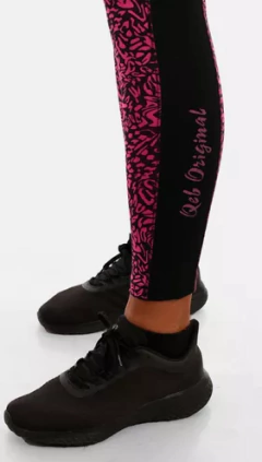 CALZA CROPPED VARSOVIA - comprar online