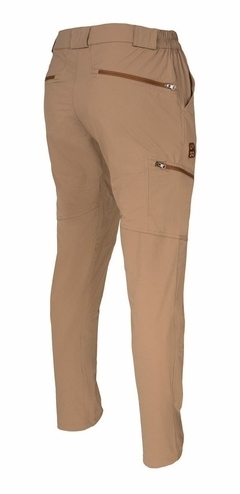 Quechua Pants MEN - BEIGE / MAKALU en internet