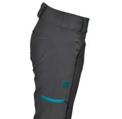 Quechua Pants WMS - GRAFITO / MAKALU