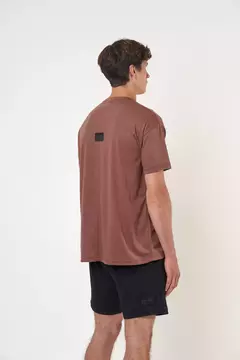 REMERA ASTOR - MIWOK - tienda online