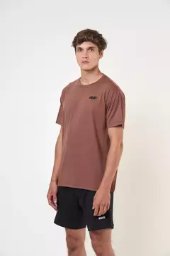 REMERA ASTOR - MIWOK - RunStore