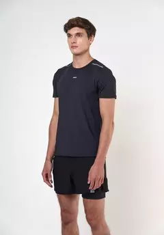 REMERA LICHEN - MIWOK