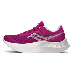 ZAPATILLA MUJER ENDORPHIN PRO 4 MAGENTA / SAUCONY en internet