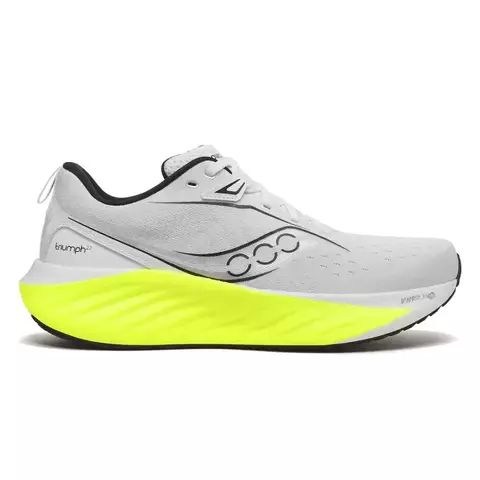 TRIUMPH 22 - WHITE CITRON / SAUCONY - comprar online