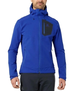 CAMPERA RANGER SOFTSHELL - SALOMON - comprar online