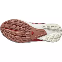 SALOMON W / HYPULSE TEA ROSE - RunStore