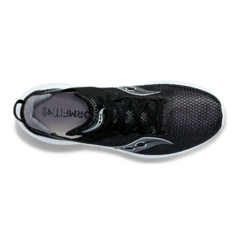 ZAPATILLA HOMBRE KINVARA 14 - Black / SAUCONY - comprar online
