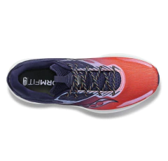 ZAPATILLA HOMBRE AXON 2 - NIGHT LITE / SAUCONY - comprar online