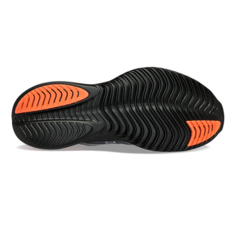 ZAPATILLA MUJER KINVARA 14 - GRAVEL/BLACK / SAUCONY en internet
