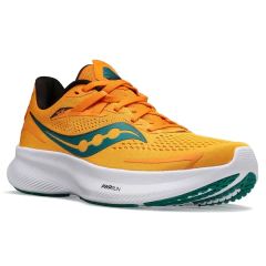 ZAPATILLA HOMBRE RIDE 15 - Gold/Palm / SAUCONY / SAUCONY - RunStore