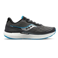 ZAPATILLA HOMBRE TRIUMPH 19 - Shadow/Topaz / SAUCONY