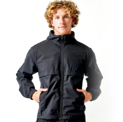 CAMPERA BANK / MIWOK