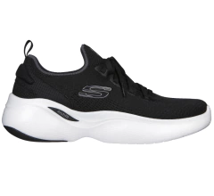 ZAPATILLA SKECHERS - Arch Fit Infinity - Stormlight/Black-Gray