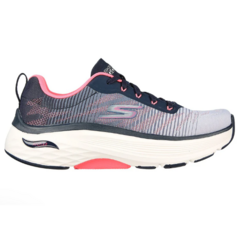 ZAPATILLA SKECHERS - Max Cushioning Arch Fit /Delphi