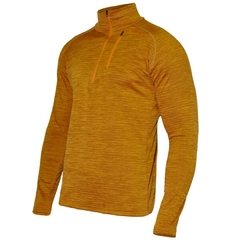 Tacora sweater MENS MAKALU - OCRE