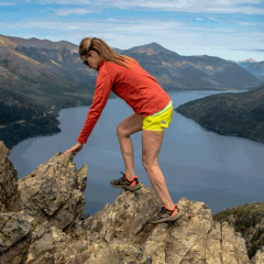 Tacora sweater WMS MAKALU - FURIUS en internet