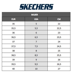 ZAPATILLA SKECHERS - Go Walk Joy ECSTATIC / azul en internet