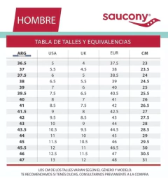 ZAPATILLA HOMBRE ENDORPHIN EDGE FOG/BLACK - (SM) / SAUCONY - tienda online