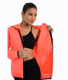 ROMPEVIENTOS UNISEX JULIER - QEB - comprar online