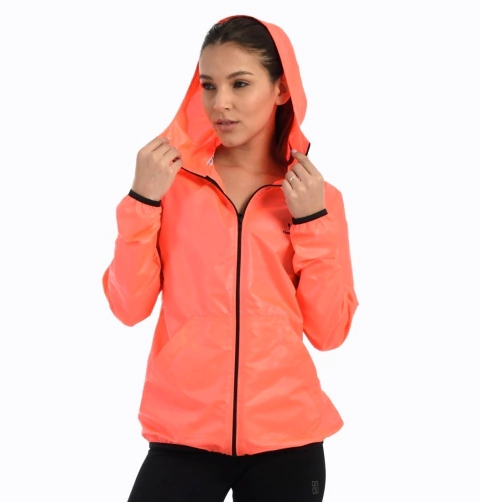 ROMPEVIENTOS UNISEX JULIER - QEB