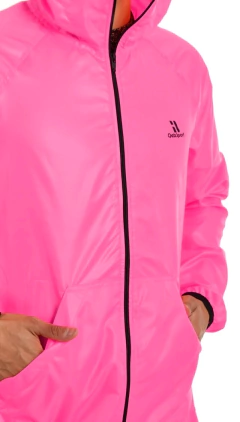 Imagen de ROMPEVIENTOS UNISEX JULIER - QEB