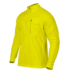 Trango sweater MENS MAKALU - LIMÓN