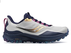 ZAPATILLA HOMBRE PEREGRINE 12 - PROSPECT GLASS / SAUCONY