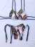 BIKINI TRIANGULO CEBRA-ART. 1251 - tienda online
