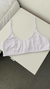 Top de algodon - Marantha Swimsuit