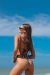 PACK X4 Bikini Triangulo Cebra - Art 1251 (CURVA) en internet