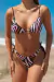 BIKINI TRIANGULO CEBRA-ART. 1251