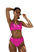 BIKINI CROP TOP ANNA-ART 1260 - Marantha Swimsuit