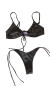 BIKINI CROP TOP AMARANTHA-ART 1267 en internet