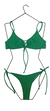 BIKINI CROP TOP AMARANTHA-ART 1267 en internet