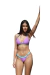 Pack X4-BIKINI HELENE -ART 1266 - Marantha Swimsuit