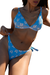 BIKINI "ANNE"-ART 1265 - comprar online