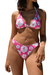 BIKINI "Samantha"-ART 1264 - comprar online