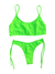 PACK X4 Bikini Coral - Art 1248 Lycra en internet