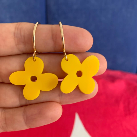 Aros B. Duet Amarillo