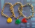 Pulsera CH - comprar online