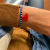 Pulsera H Blue - comprar online
