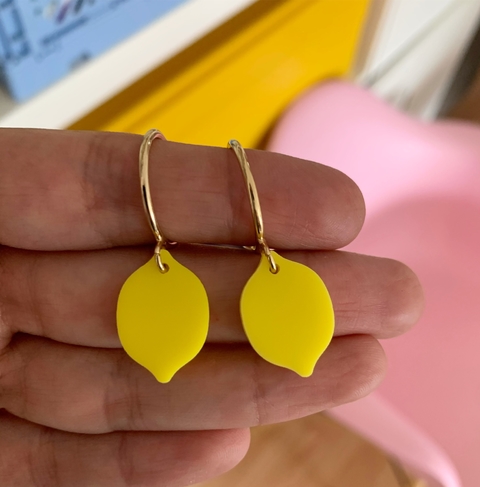 Aros Mini Lemon