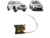 Sensor da Boia de Combustível Lifan X60