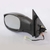 RETROVISOR ELÉTRICO ESQUERDO (PRETO) - LIFAN 320