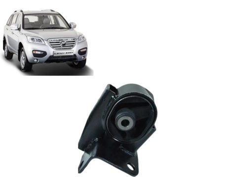 Coxim Do Motor Superior Esquerdo - Lifan X60 - comprar online