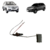 Sensor da Boia de Combustível Lifan X60 - comprar online