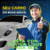 Borracha Do Vidro Traseiro - Lifan 620 - LIFAN AUTO PEÇAS